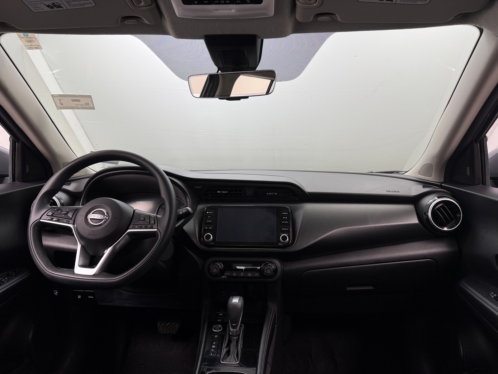 Thumbnail: 2022 Nissan Kicks - 3