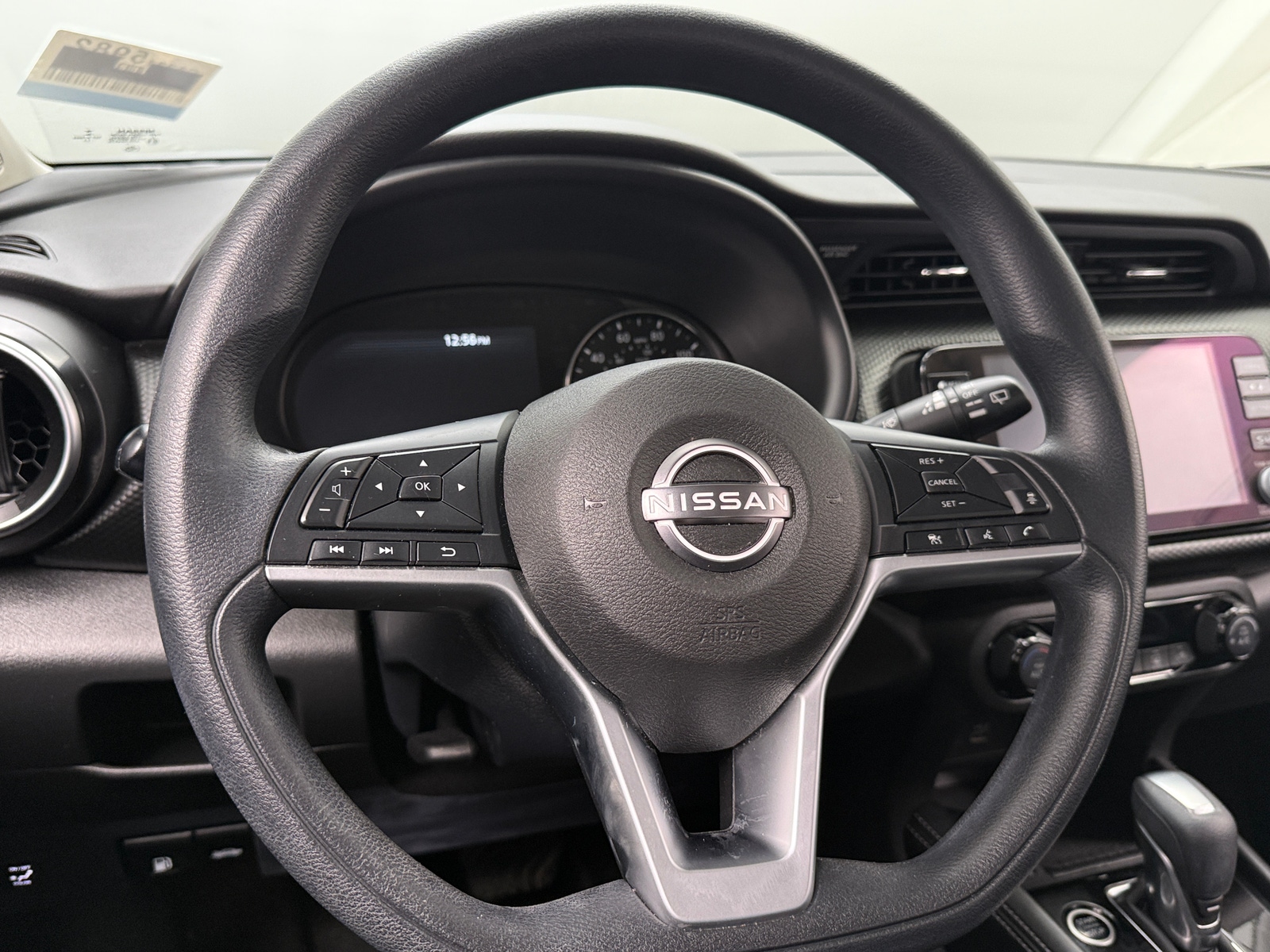 Thumbnail: 2022 Nissan Kicks - 5