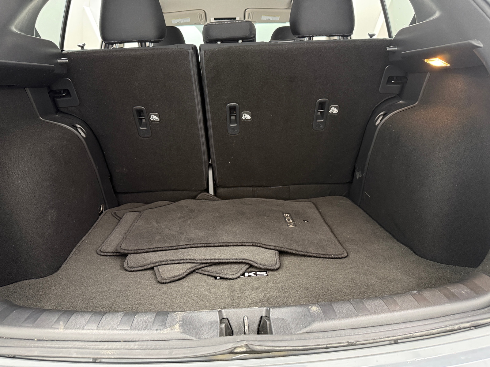 Thumbnail: 2022 Nissan Kicks - 7