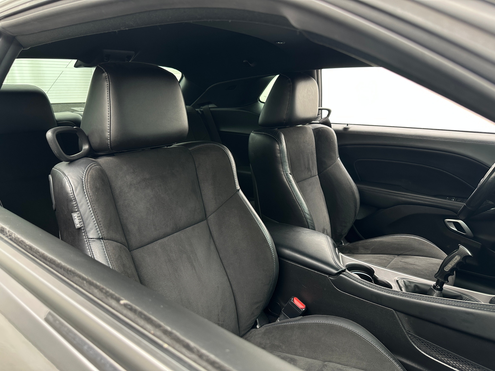 Thumbnail: 2022 Dodge Challenger - 2