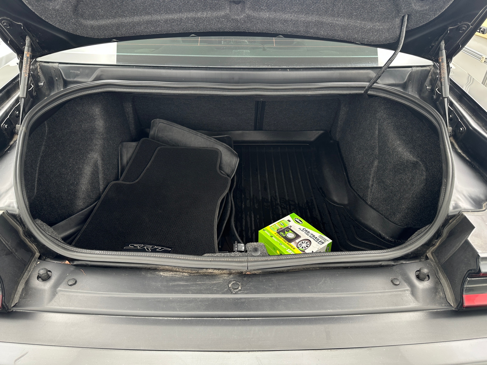 Thumbnail: 2022 Dodge Challenger - 5