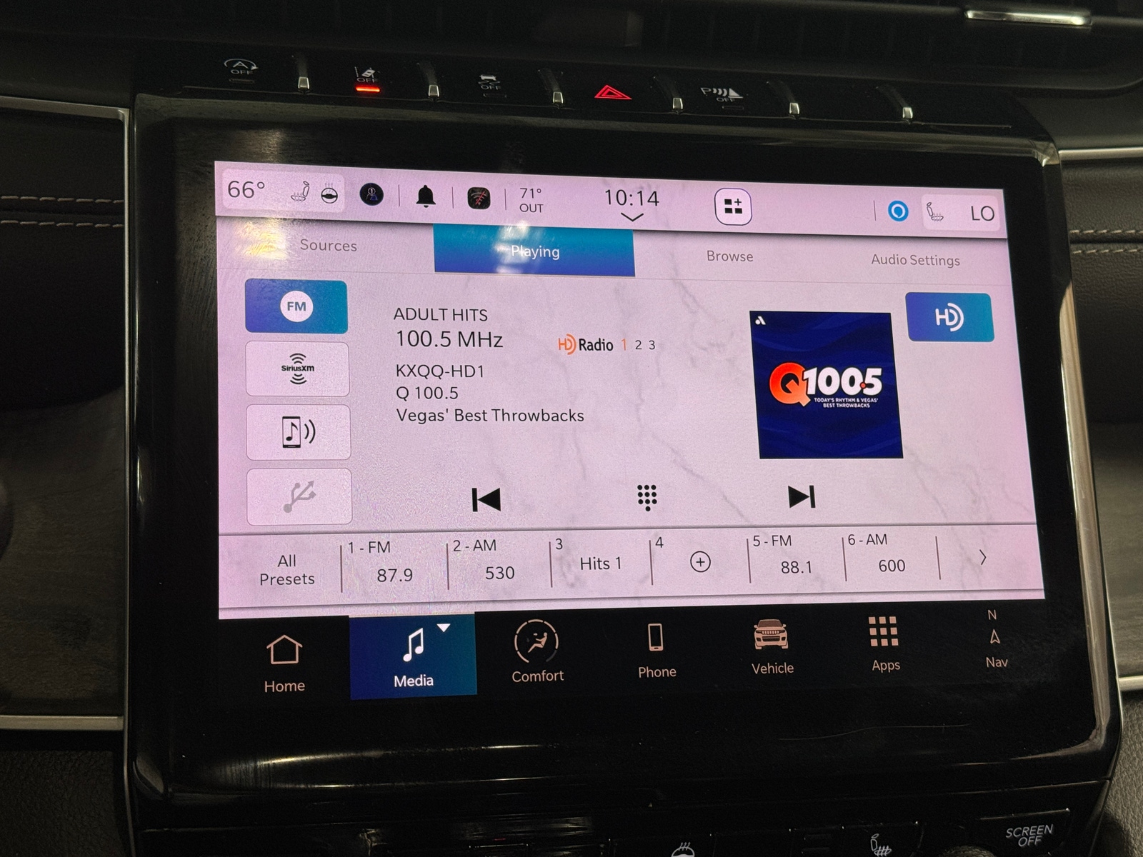 Thumbnail: 2023 Jeep Grand Cherokee L - 3