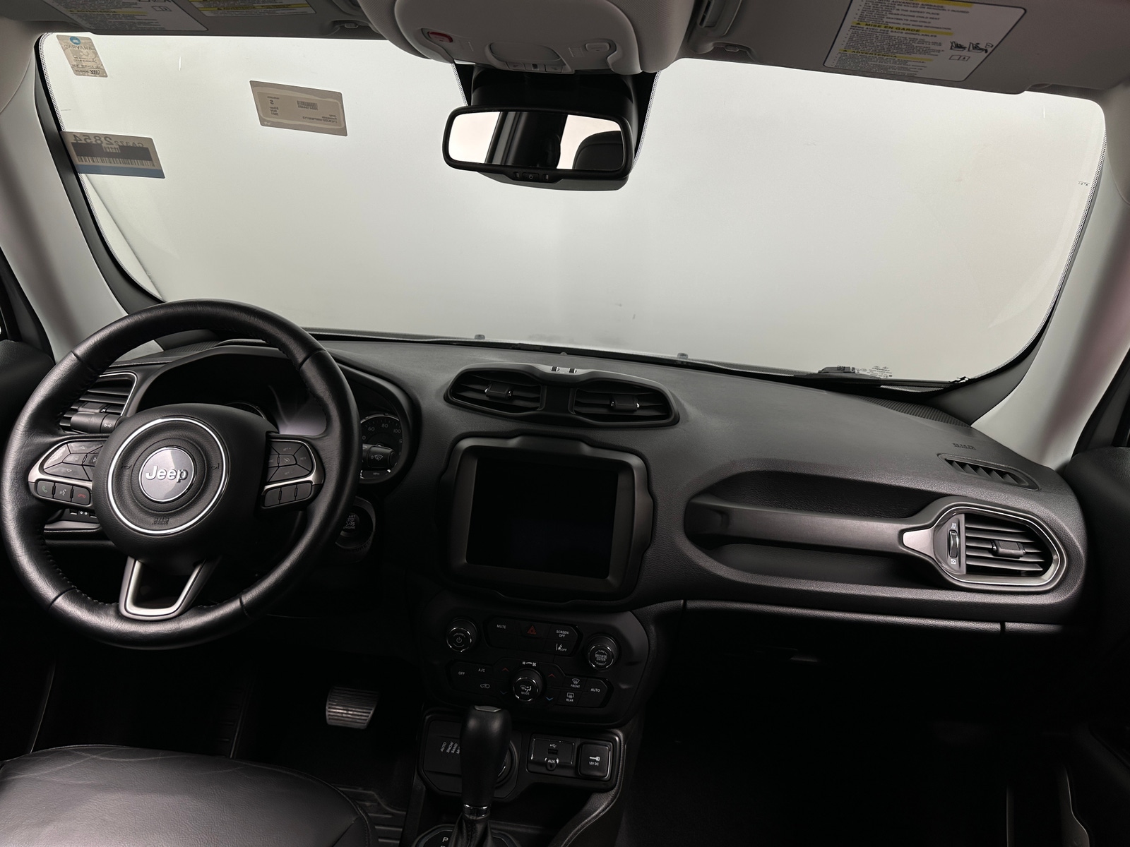 Thumbnail: 2021 Jeep Renegade - 2