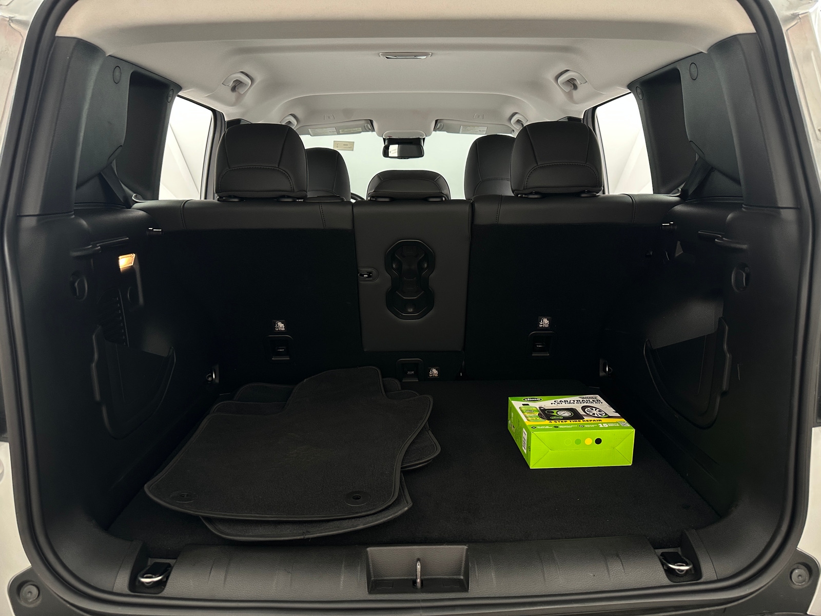 Thumbnail: 2021 Jeep Renegade - 6