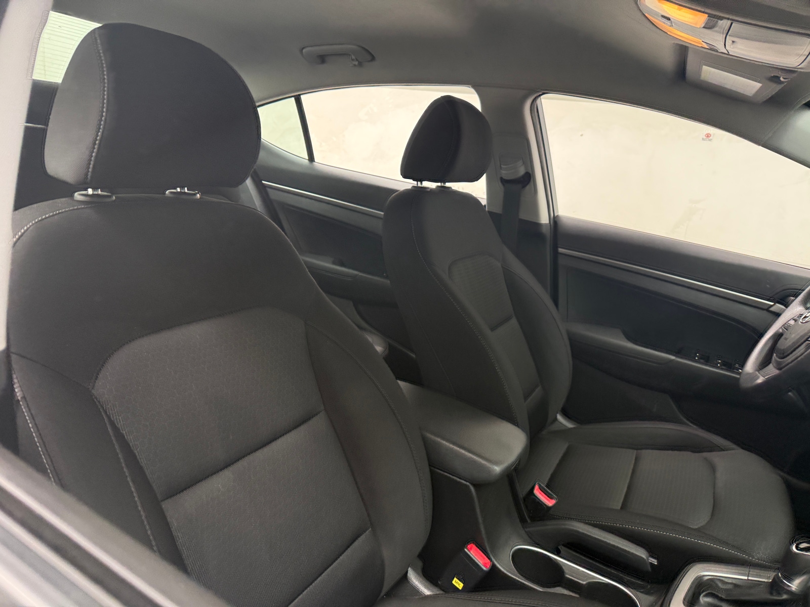 Thumbnail: 2018 Hyundai Elantra - 2