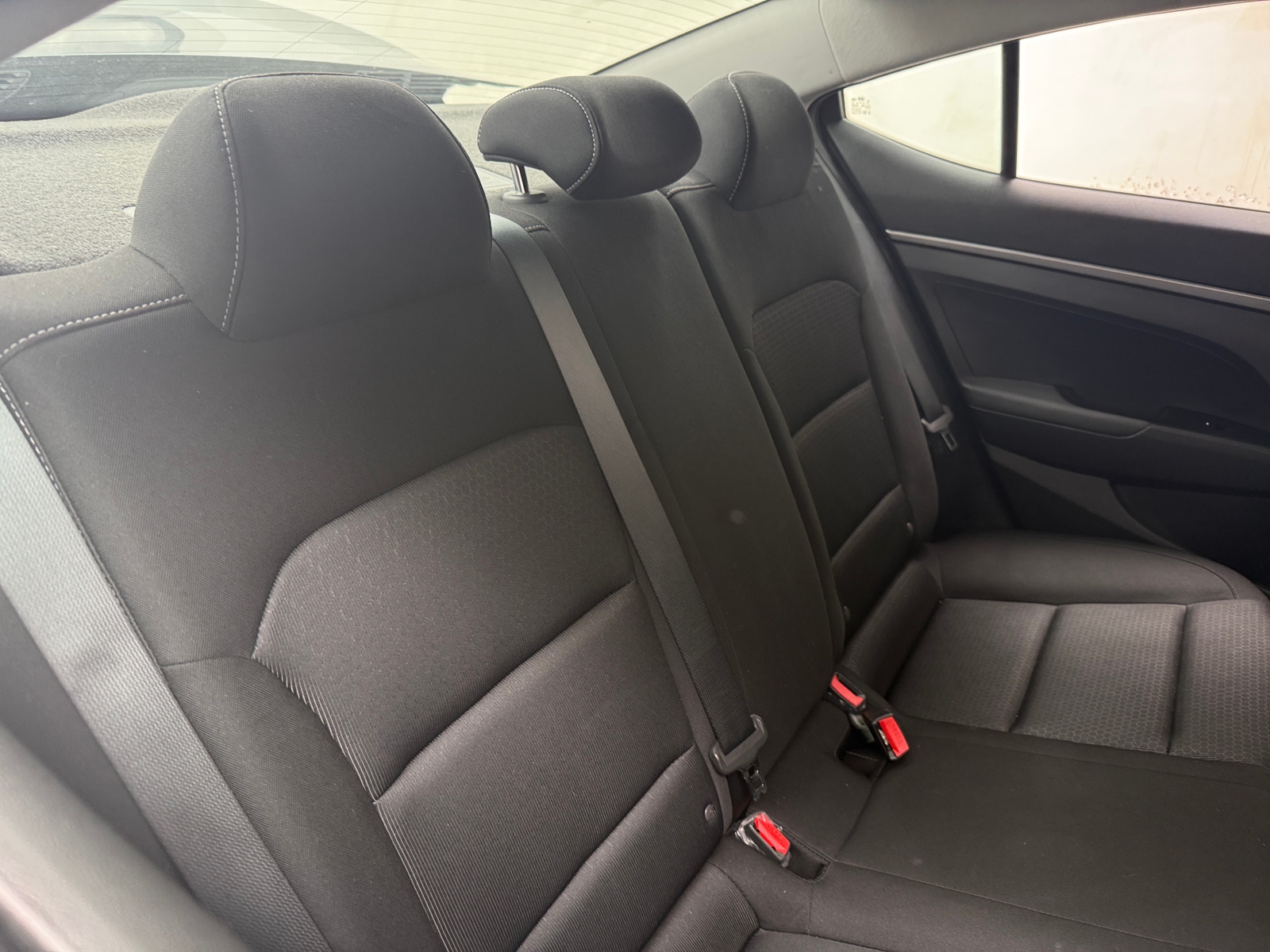 Thumbnail: 2018 Hyundai Elantra - 6