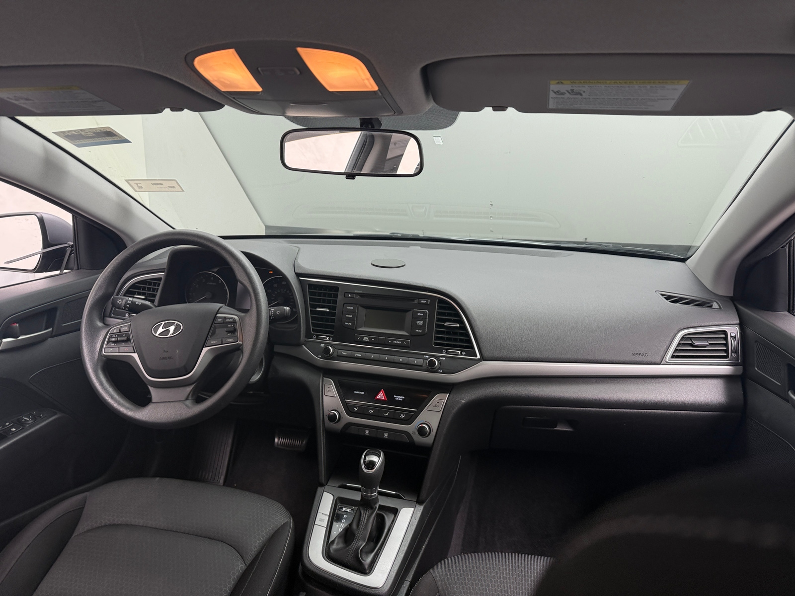 Thumbnail: 2018 Hyundai Elantra - 3