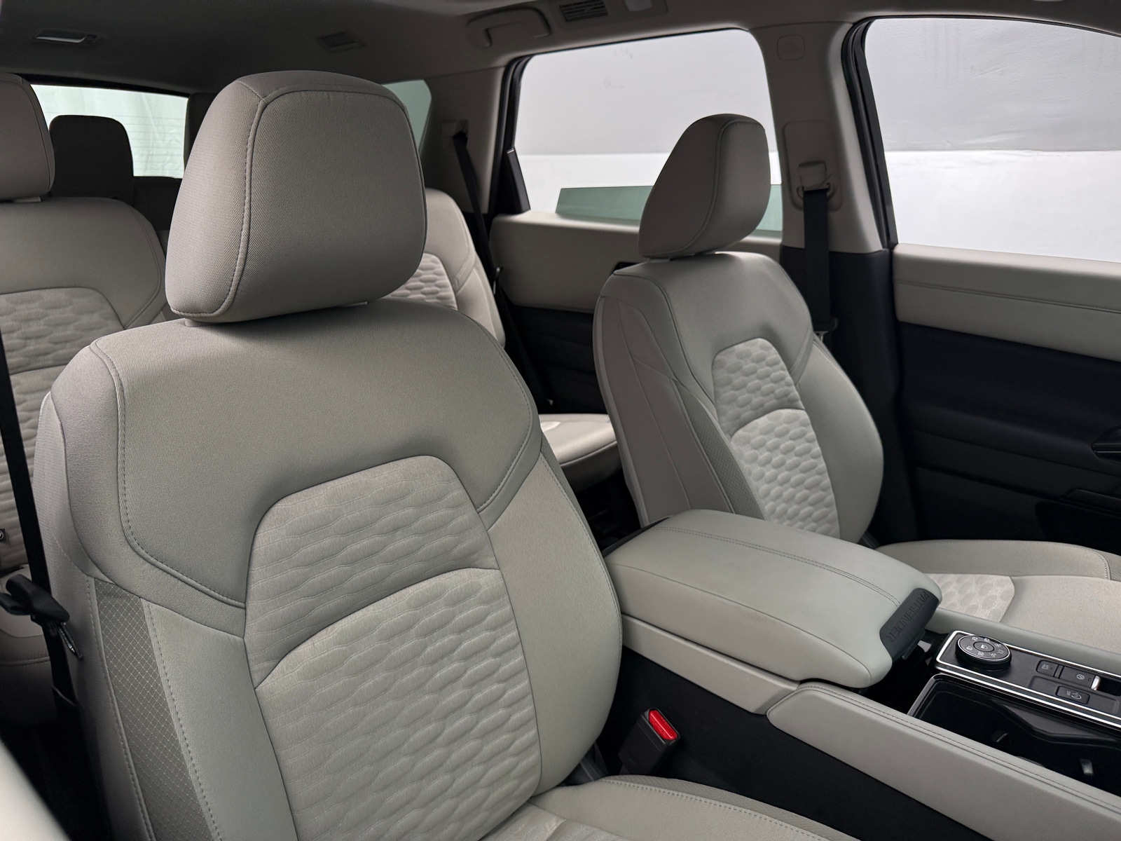 Thumbnail: 2024 Nissan Pathfinder - 2