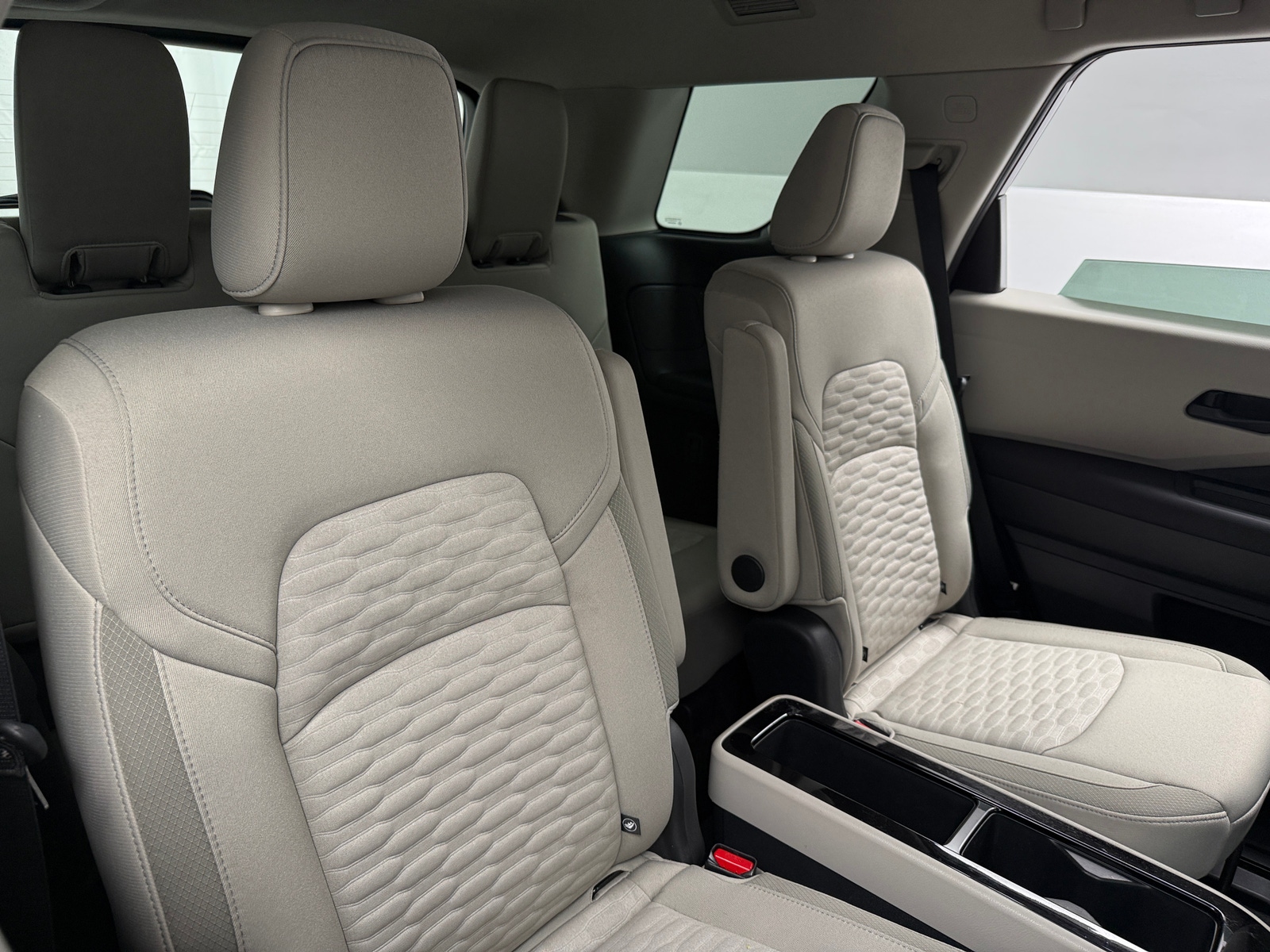 Thumbnail: 2024 Nissan Pathfinder - 6