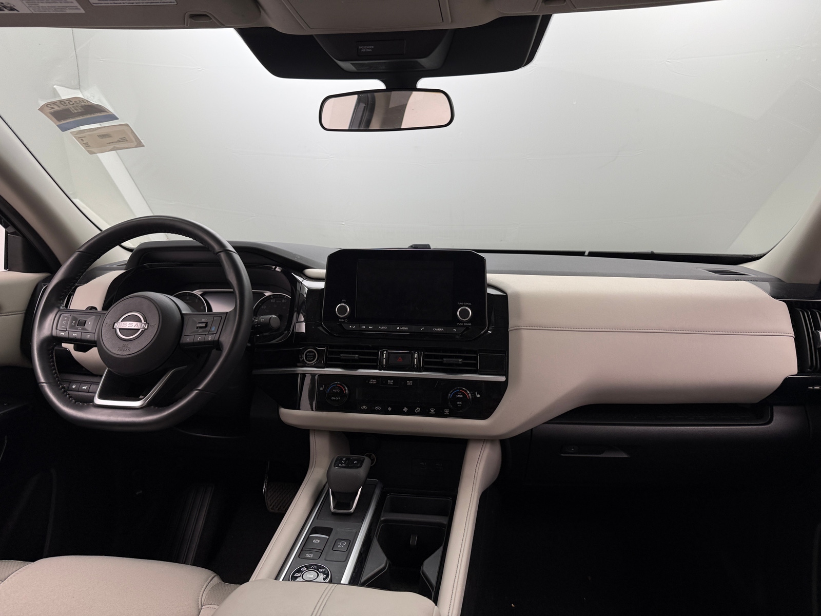 Thumbnail: 2024 Nissan Pathfinder - 3