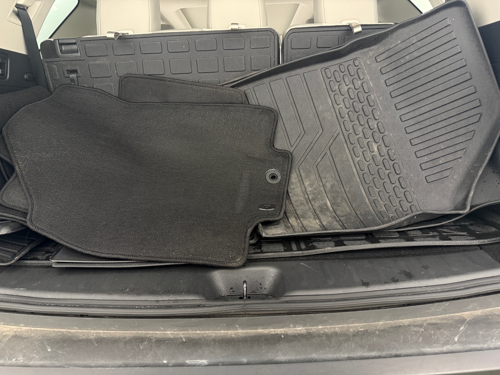 Thumbnail: 2024 Nissan Pathfinder - 7