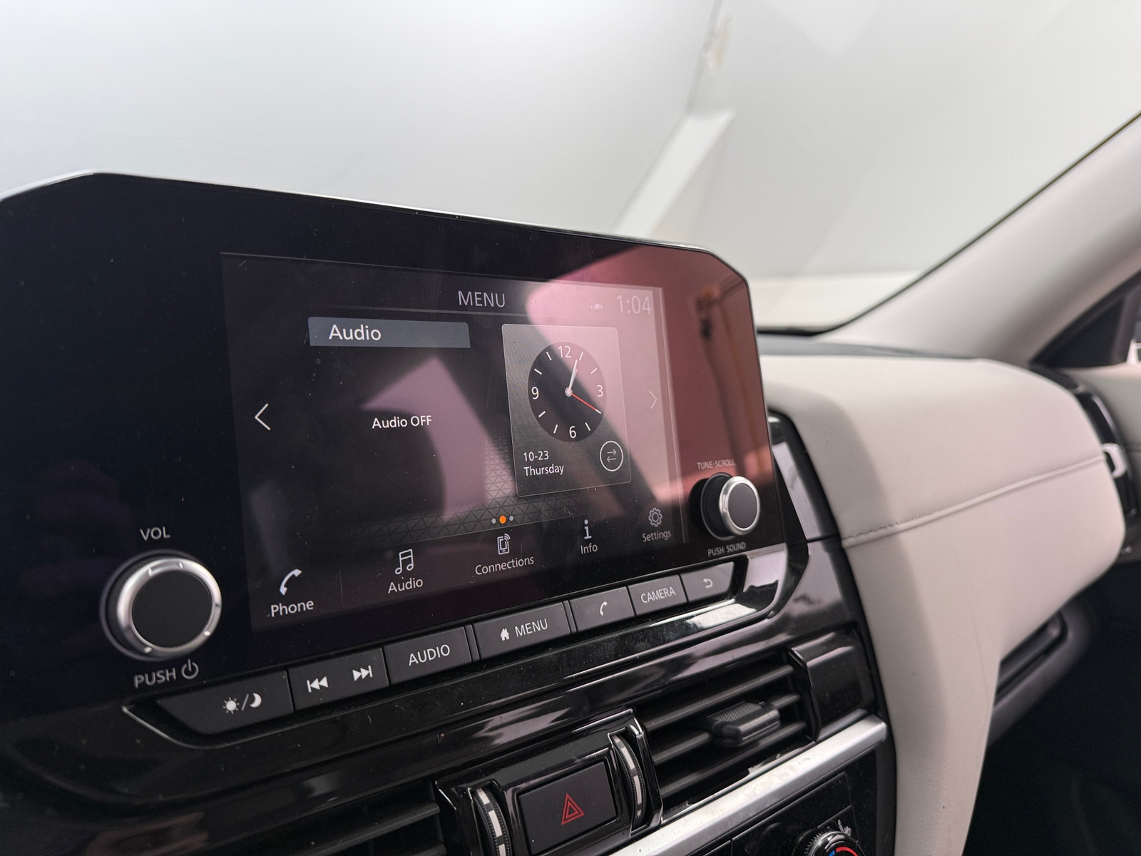 Thumbnail: 2024 Nissan Pathfinder - 4