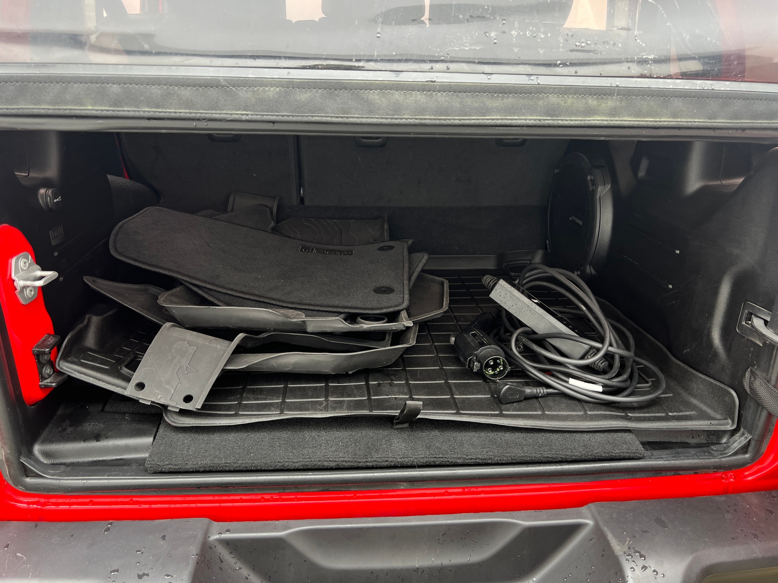 Thumbnail: 2022 Jeep Wrangler - 6