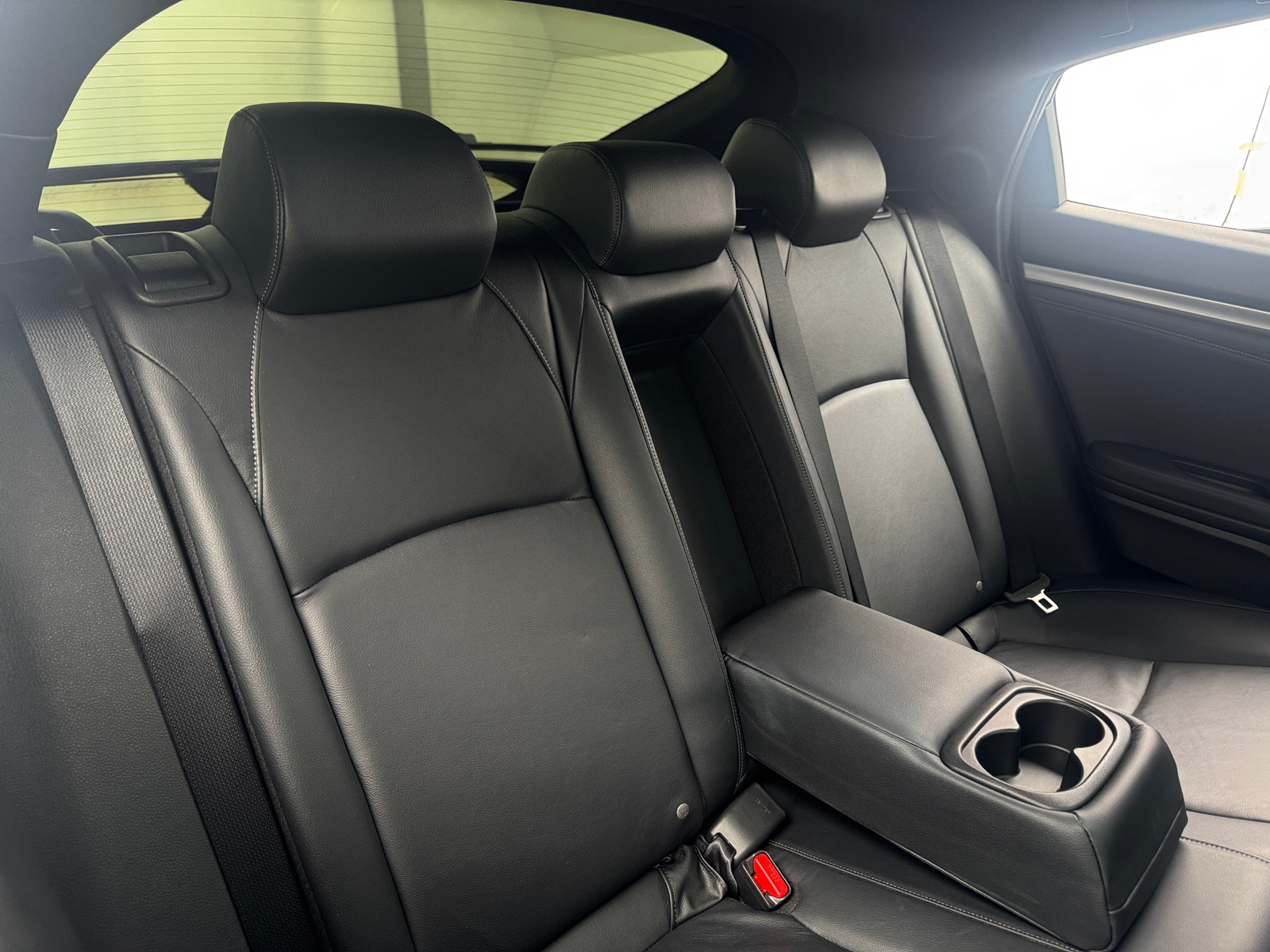 Thumbnail: 2020 Honda Civic - 5