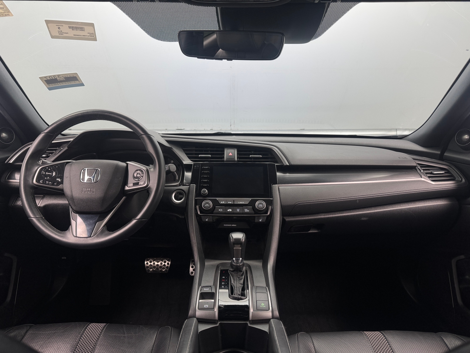 Thumbnail: 2020 Honda Civic - 2