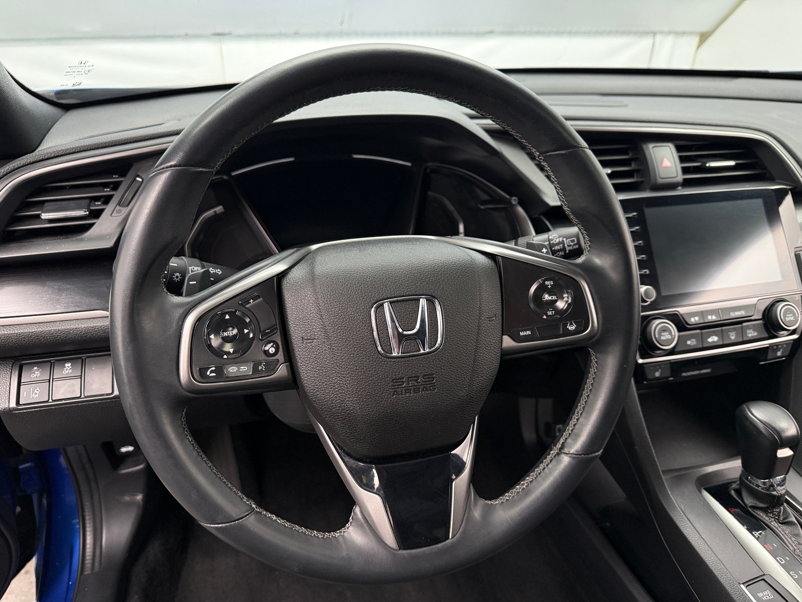 Thumbnail: 2020 Honda Civic - 4