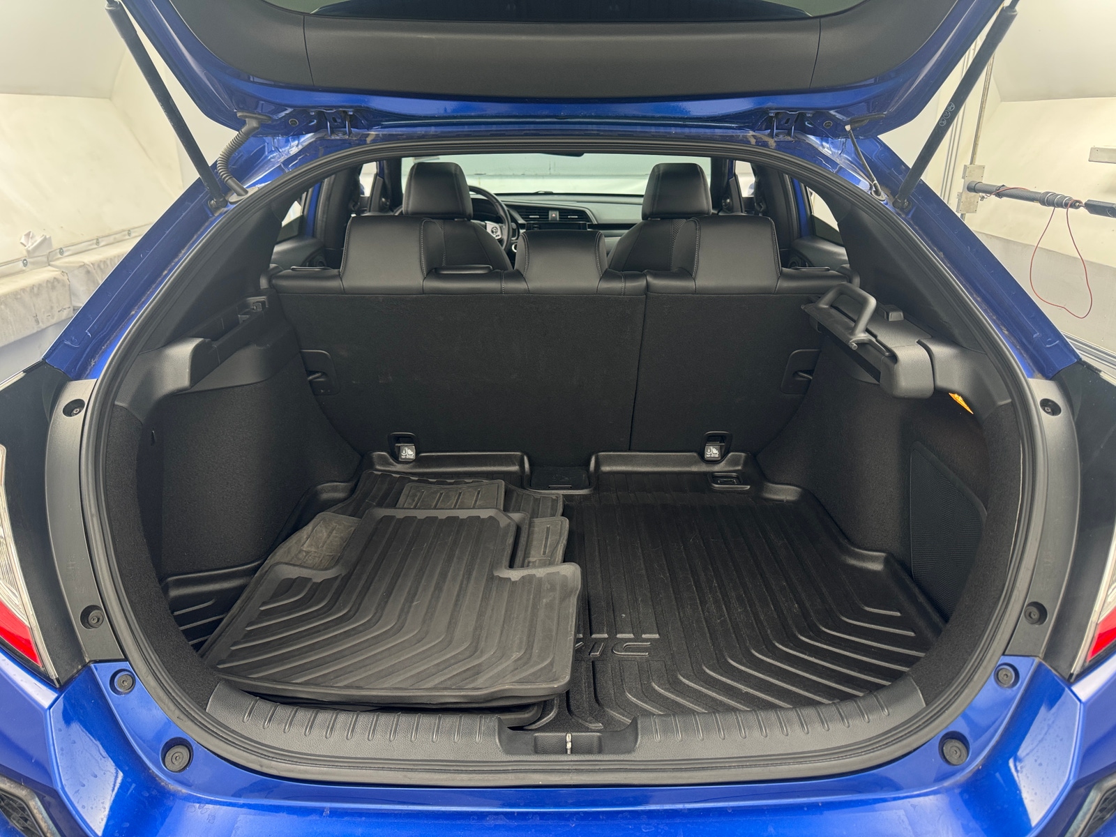 Thumbnail: 2020 Honda Civic - 6