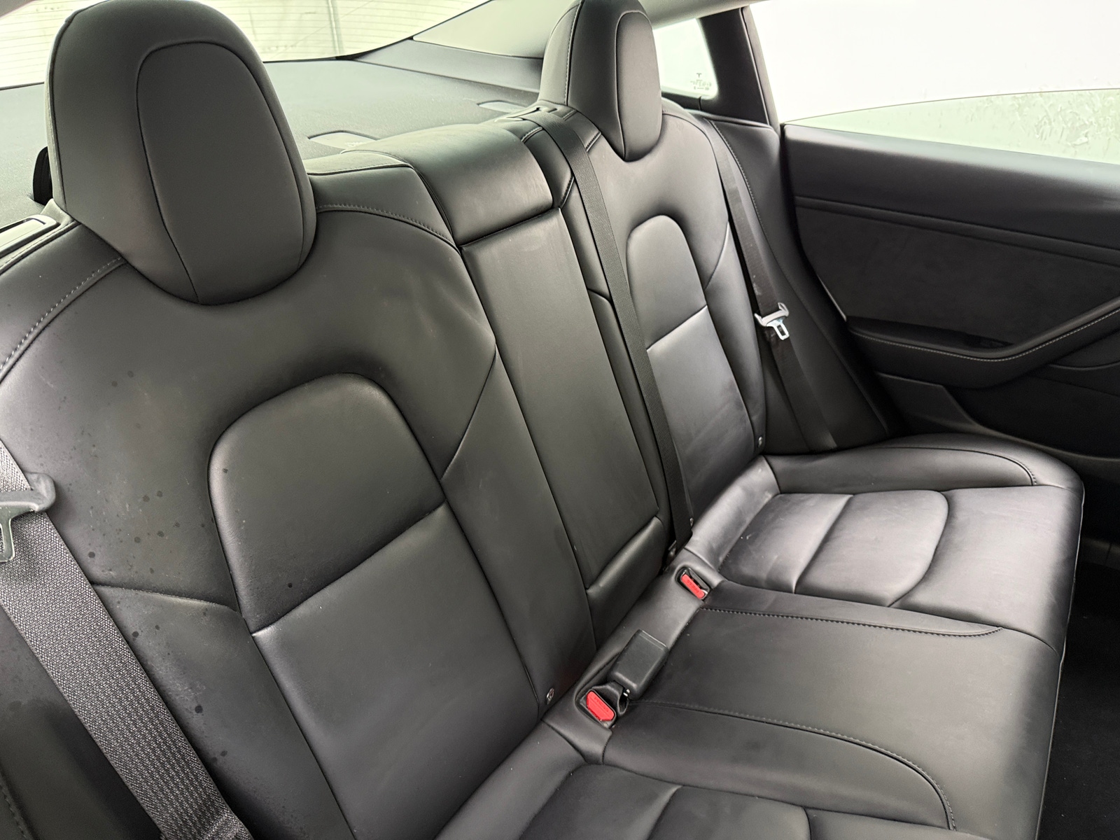 Thumbnail: 2023 Tesla Model 3 - 5