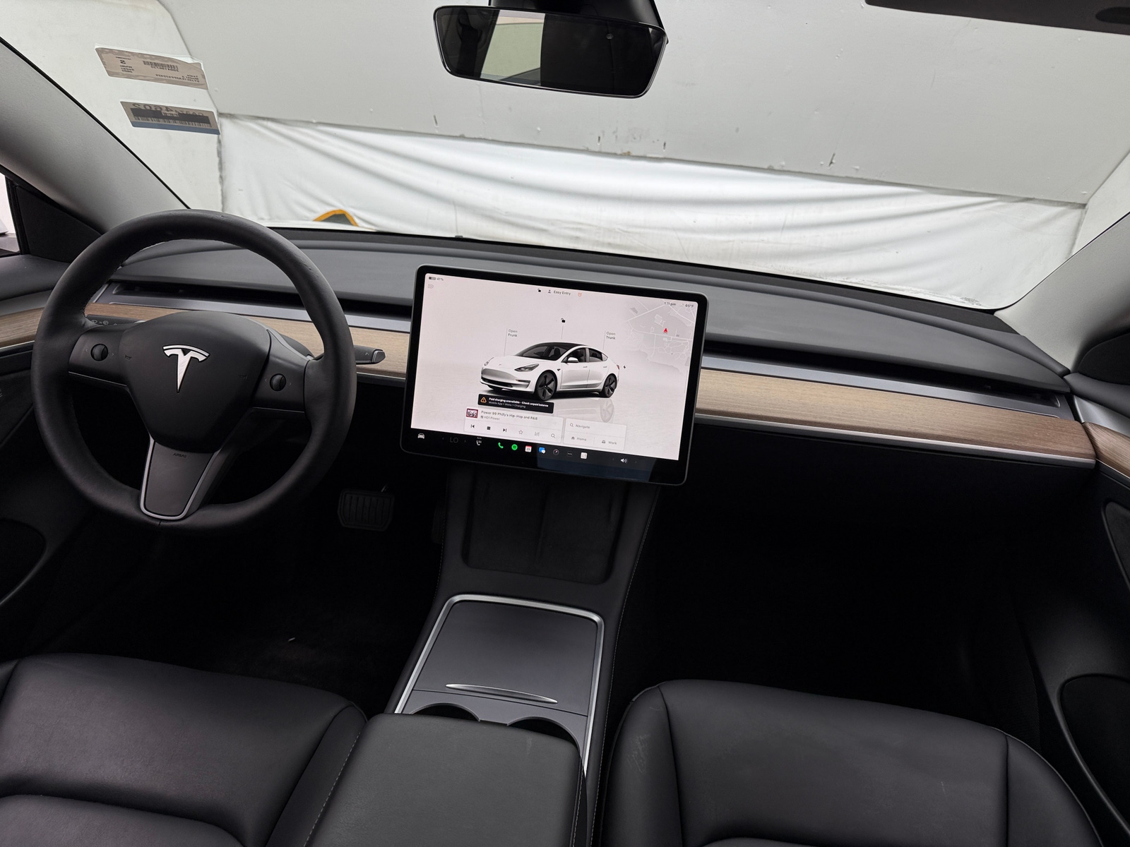 Thumbnail: 2023 Tesla Model 3 - 2