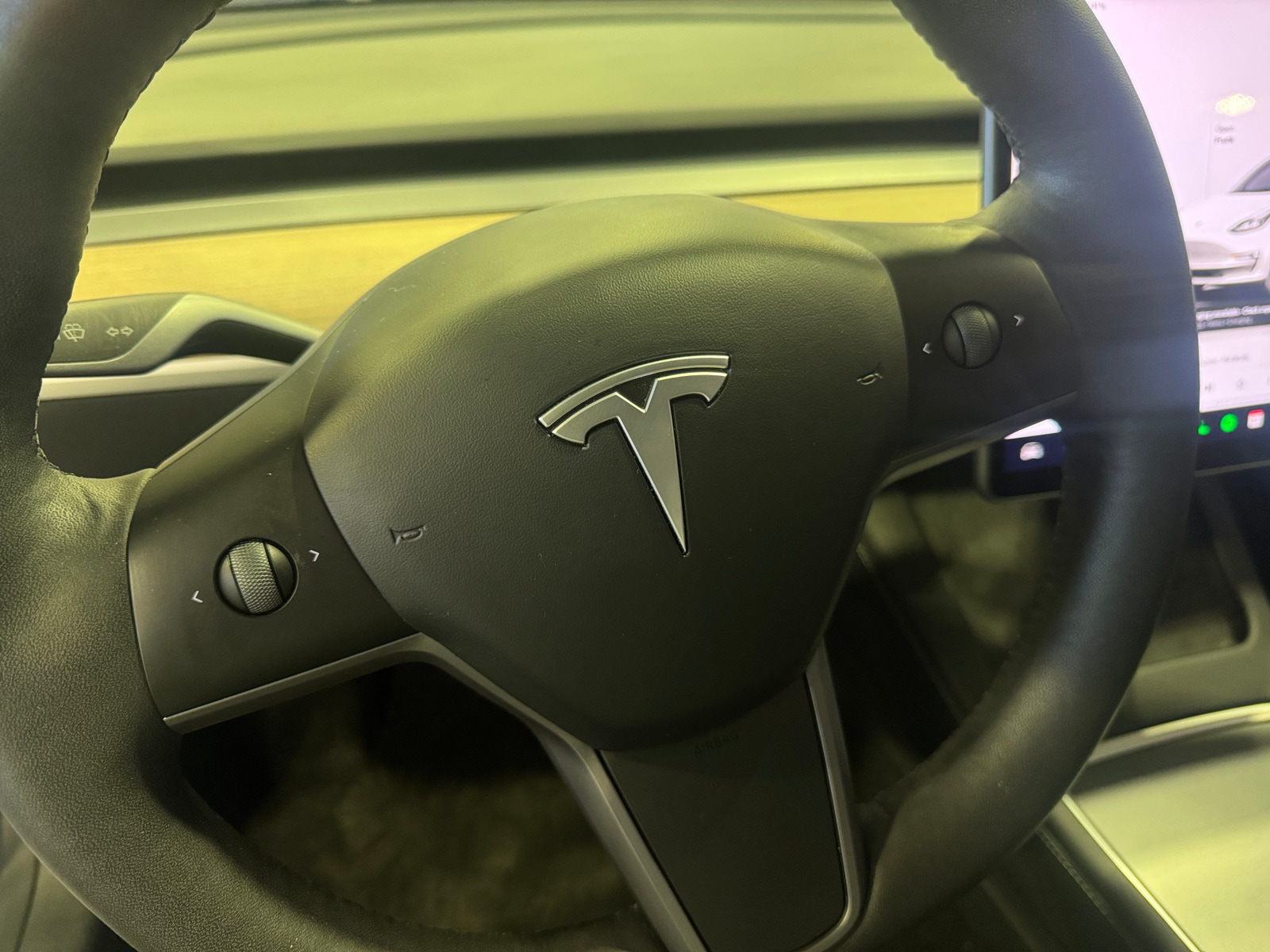 Thumbnail: 2023 Tesla Model 3 - 4