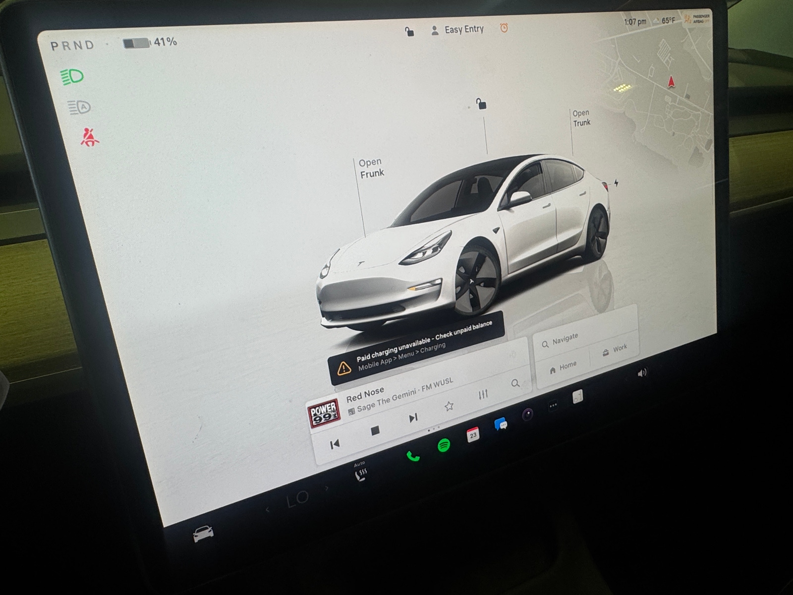 Thumbnail: 2023 Tesla Model 3 - 3