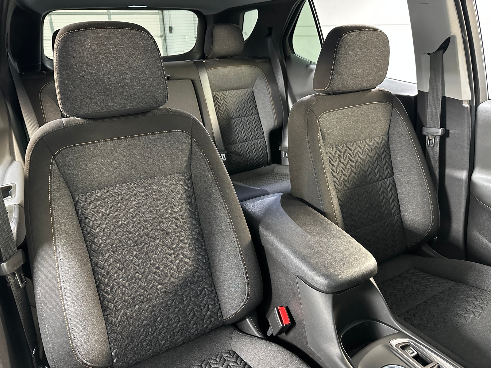 Thumbnail: 2023 Chevrolet Equinox - 2