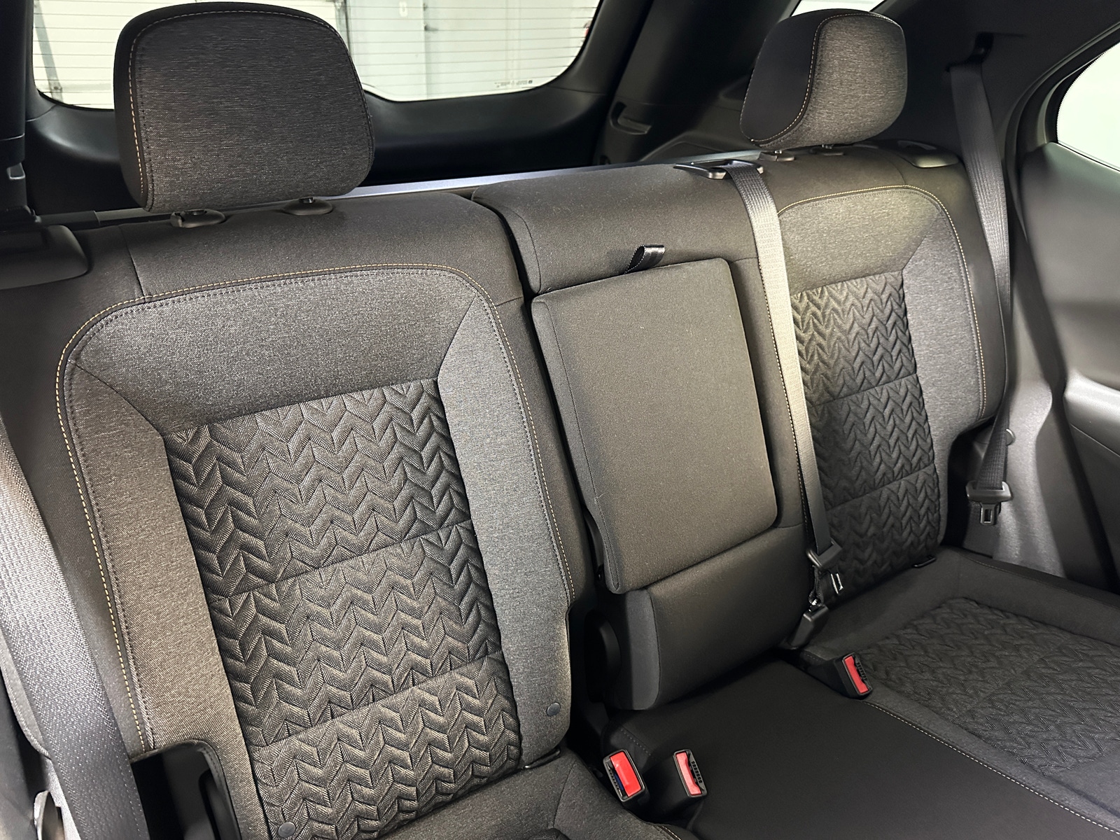 Thumbnail: 2023 Chevrolet Equinox - 6