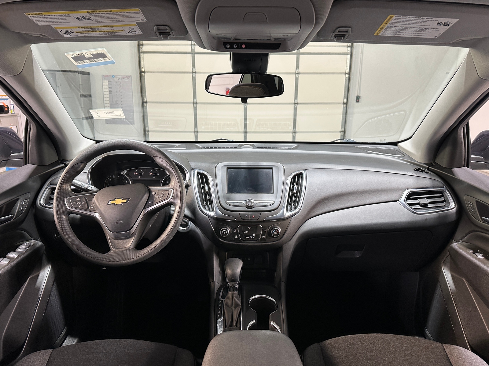 Thumbnail: 2023 Chevrolet Equinox - 3