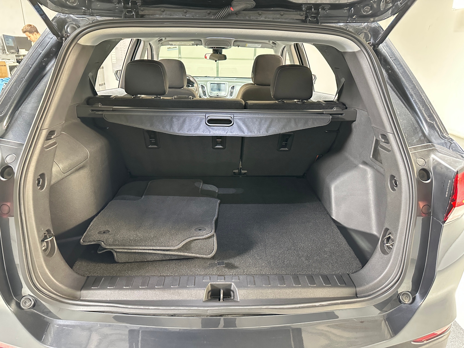 Thumbnail: 2023 Chevrolet Equinox - 7