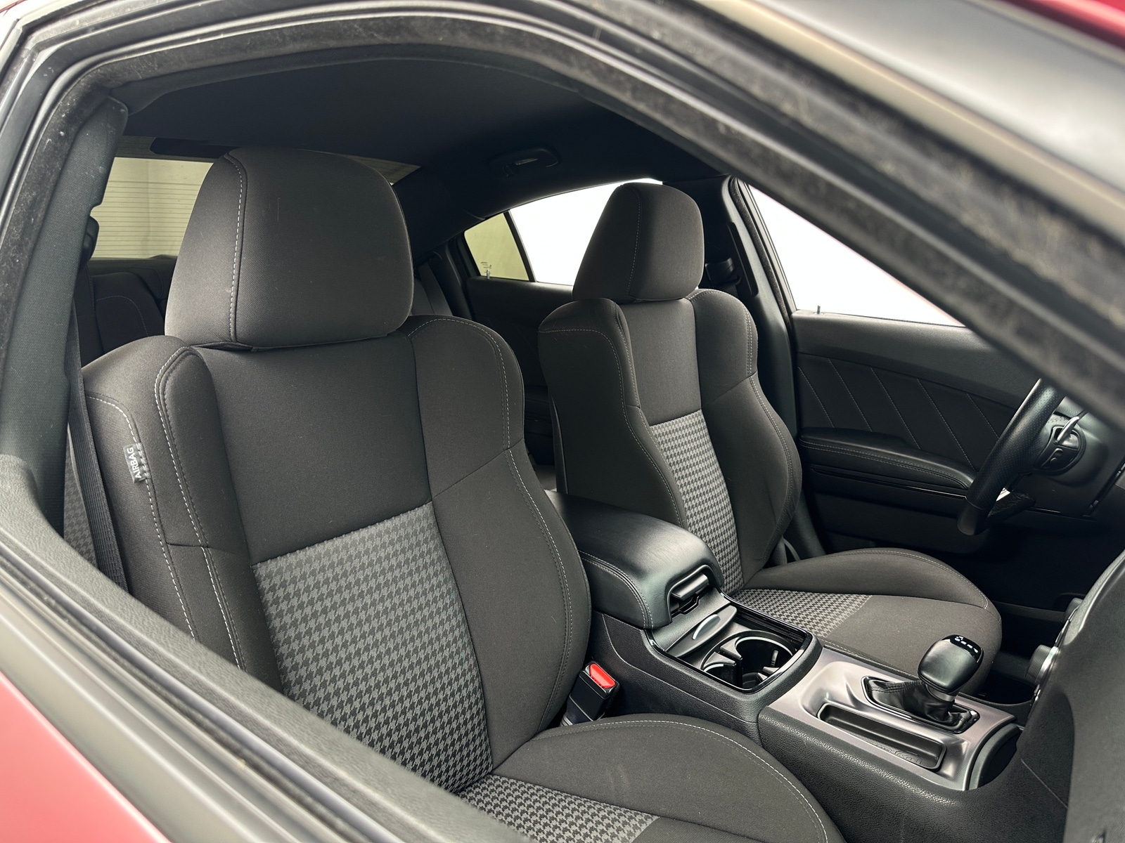 Thumbnail: 2021 Dodge Charger - 2