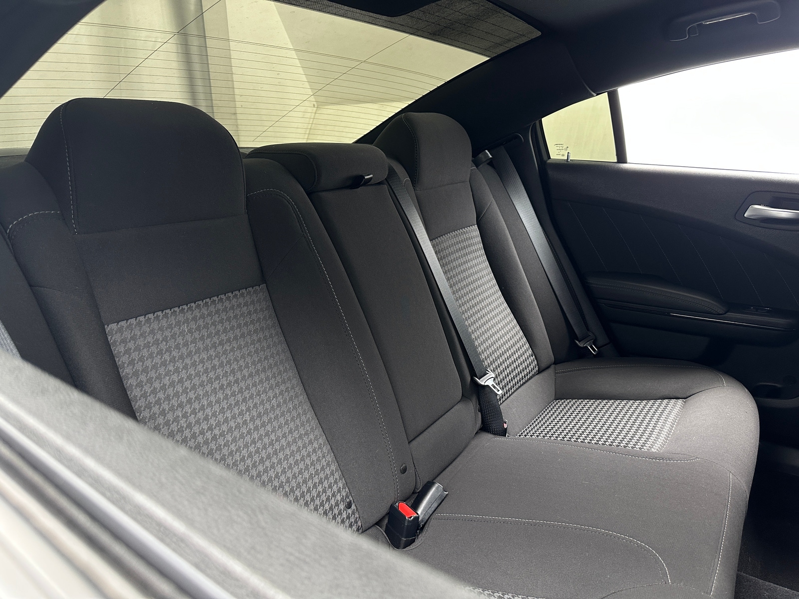 Thumbnail: 2021 Dodge Charger - 6