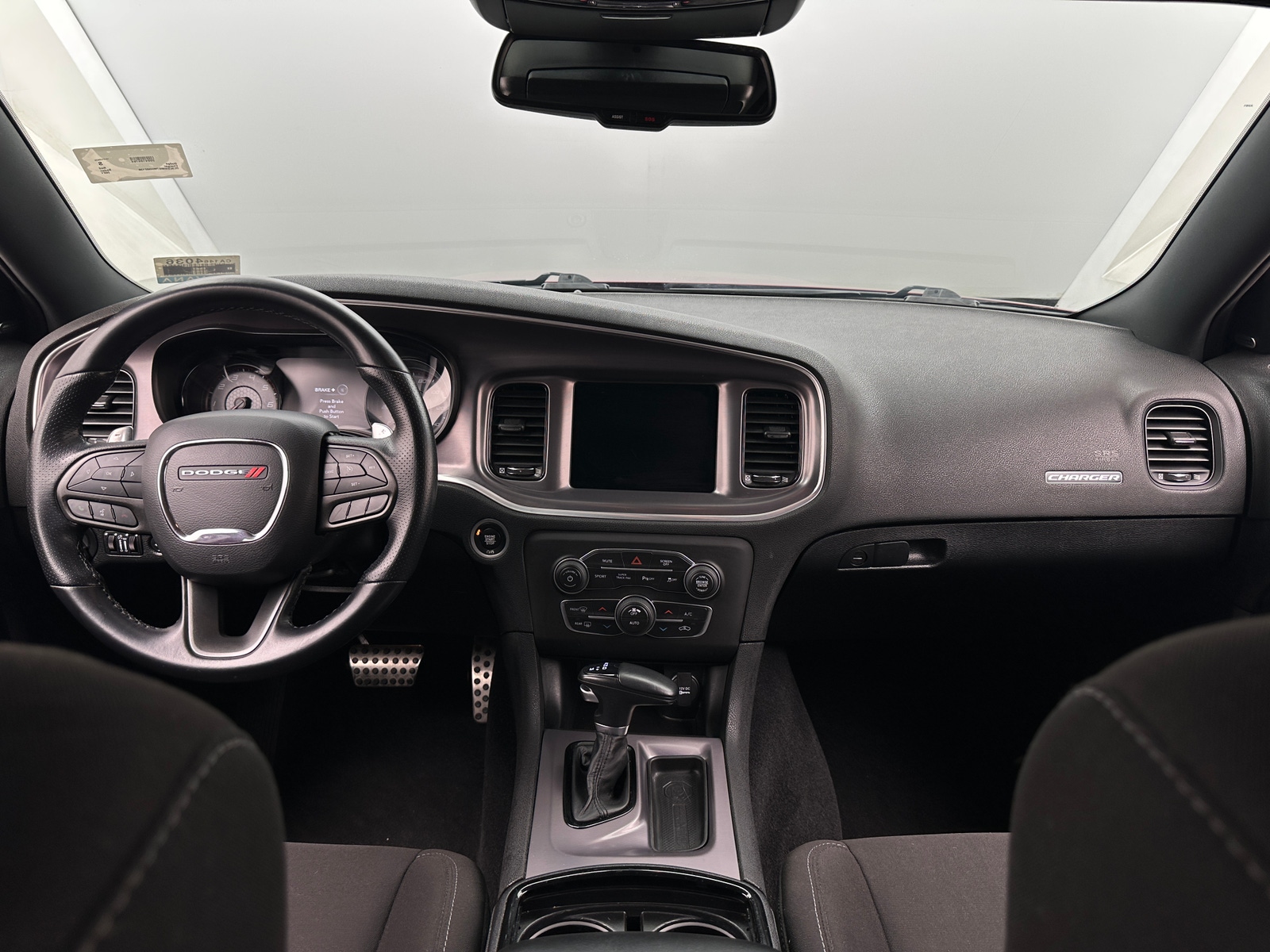 Thumbnail: 2021 Dodge Charger - 3