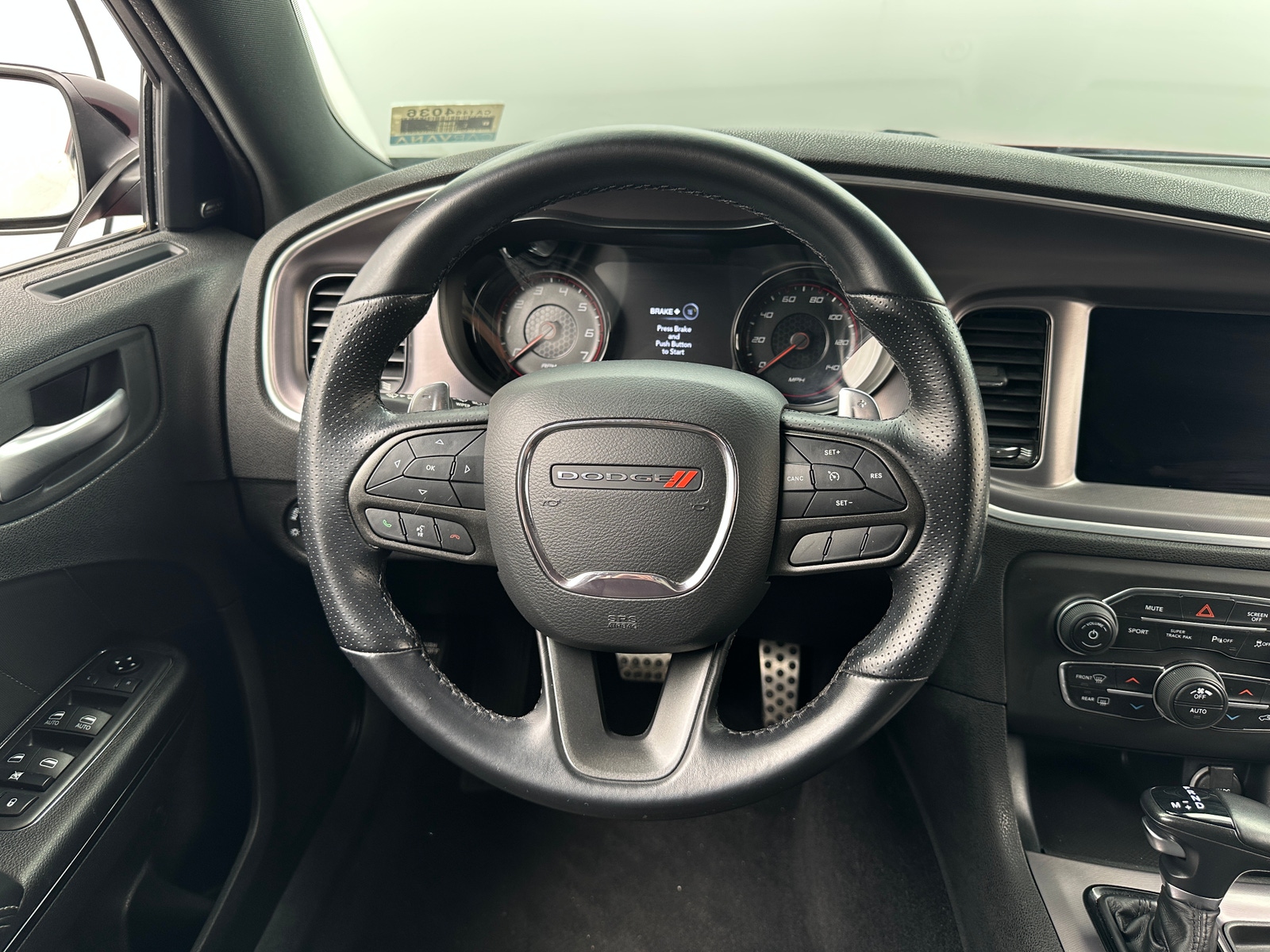 Thumbnail: 2021 Dodge Charger - 5