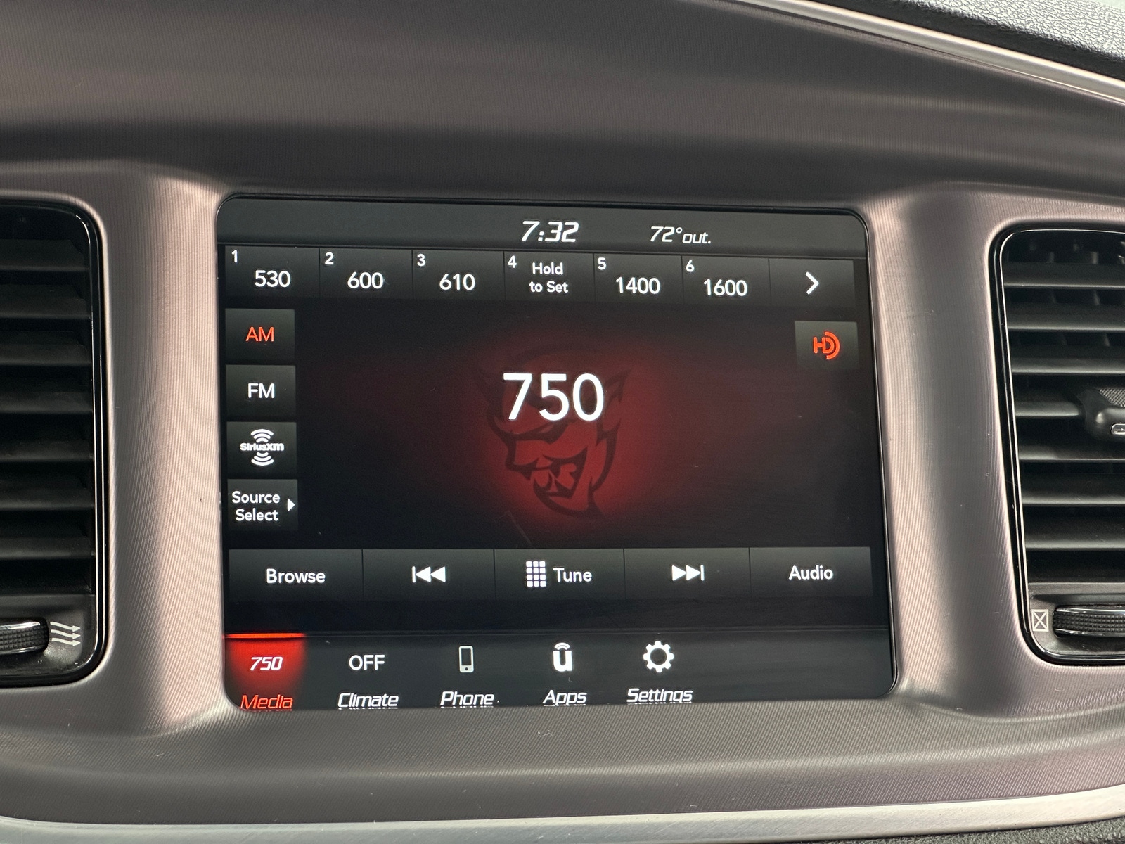 Thumbnail: 2021 Dodge Charger - 4