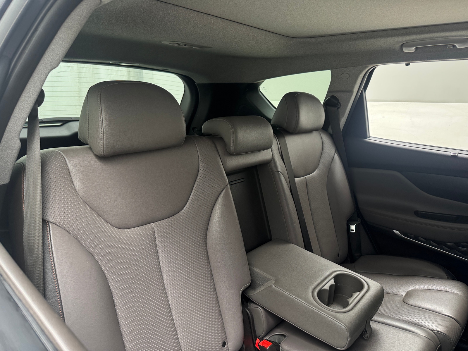 Thumbnail: 2019 Hyundai Santa Fe - 5