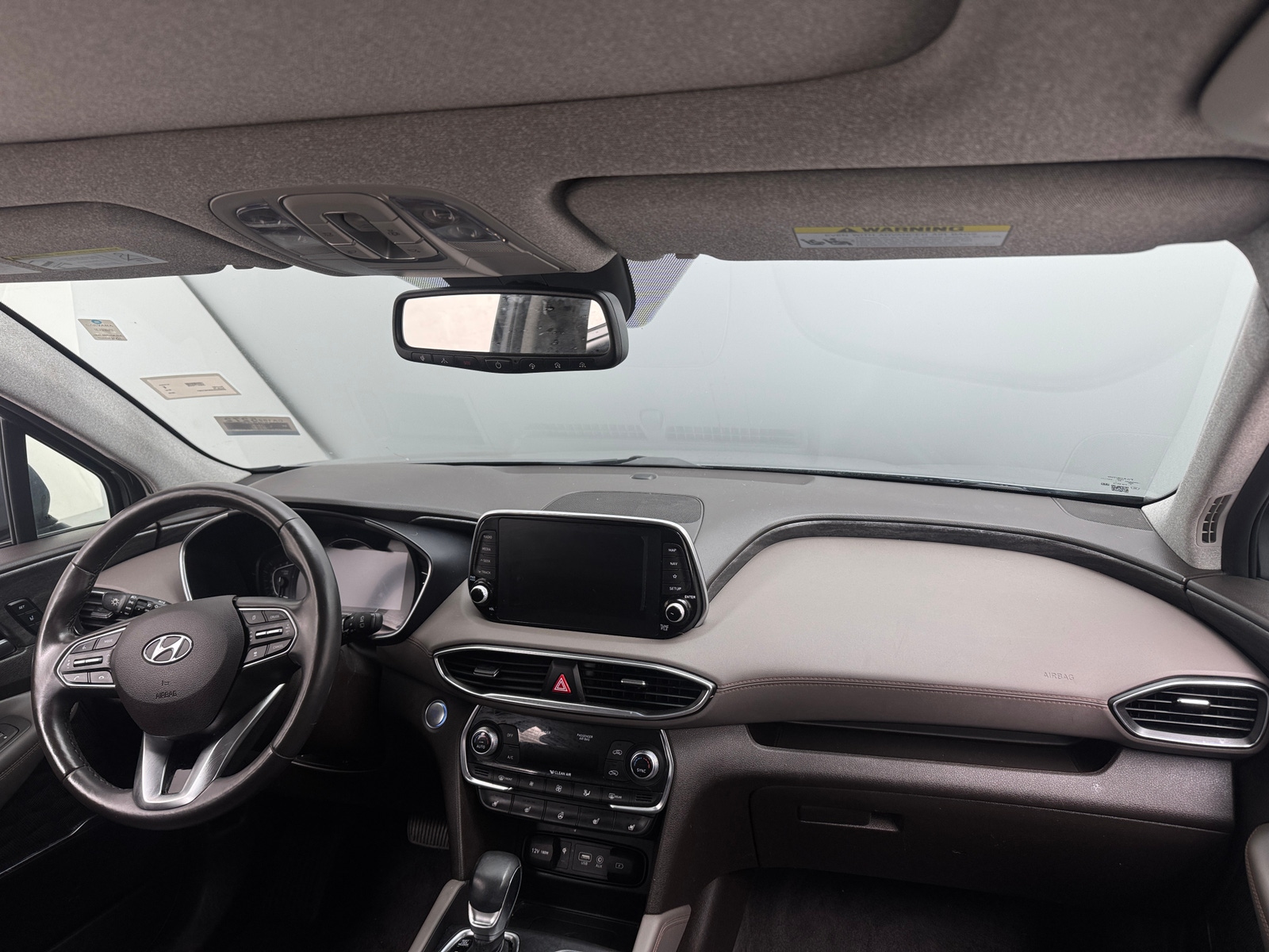 Thumbnail: 2019 Hyundai Santa Fe - 2