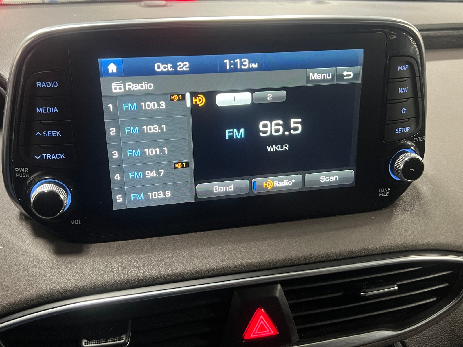 Thumbnail: 2019 Hyundai Santa Fe - 3