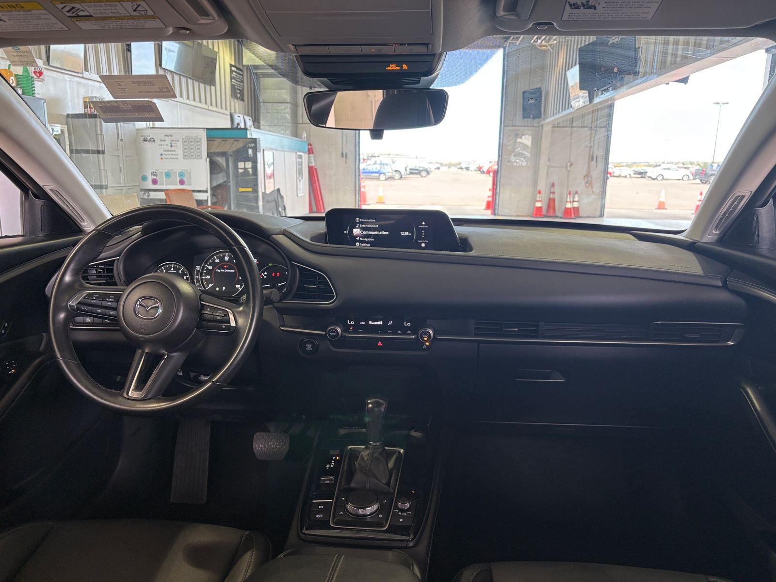 Thumbnail: 2024 Mazda CX-30 - 2