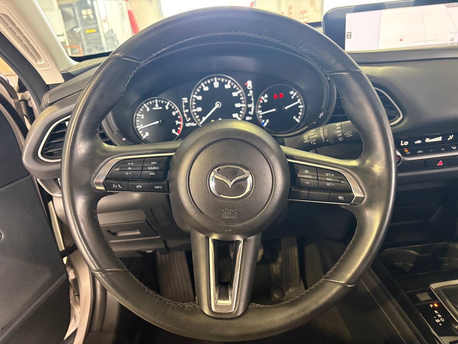 Thumbnail: 2024 Mazda CX-30 - 4