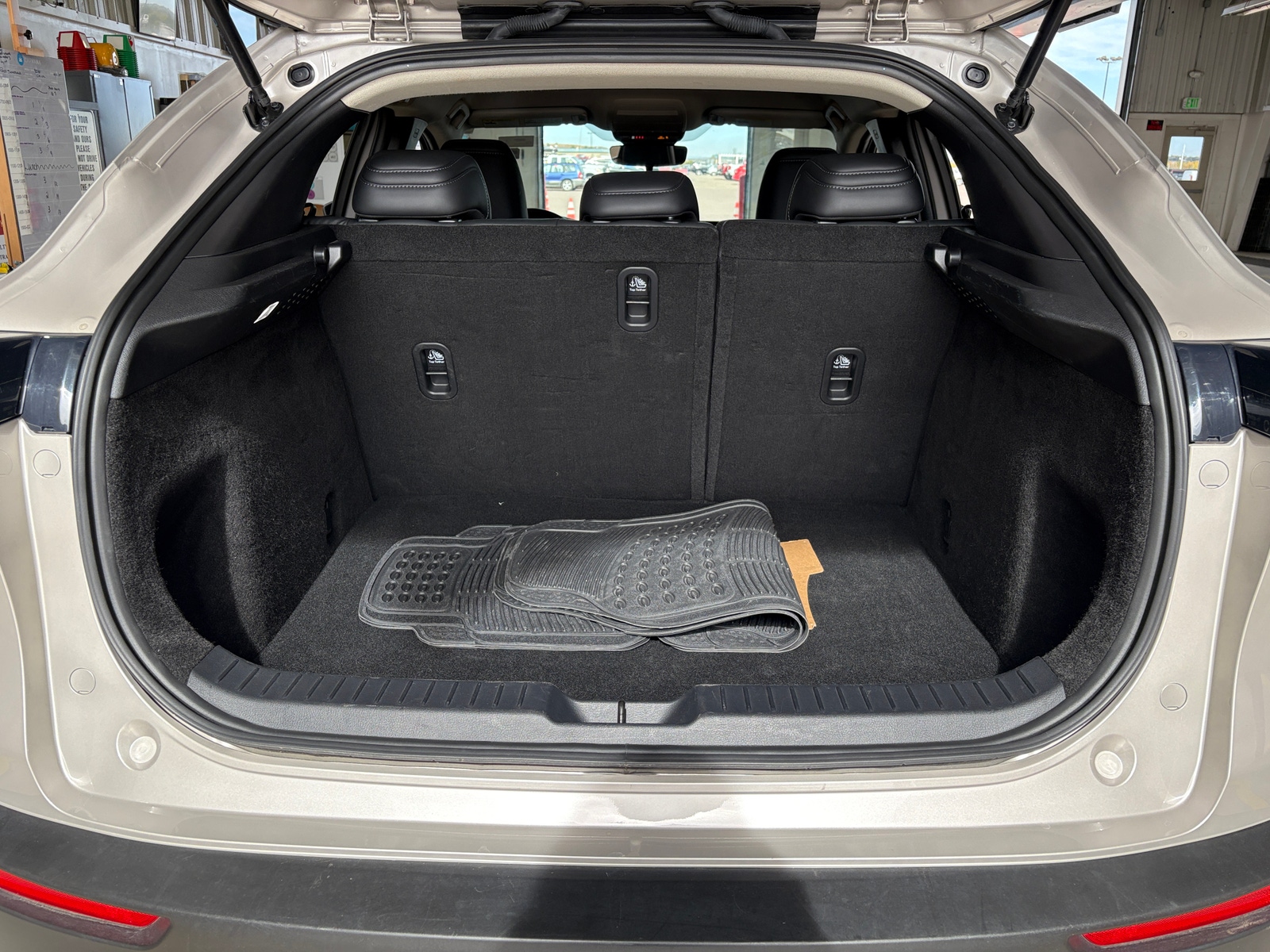 Thumbnail: 2024 Mazda CX-30 - 6