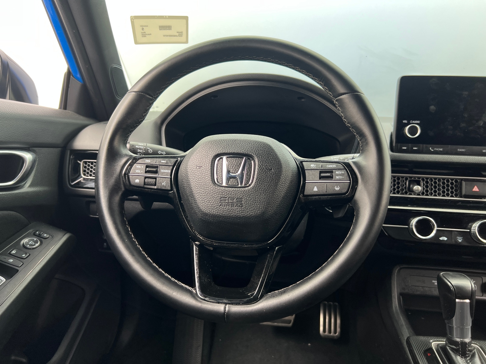 Thumbnail: 2022 Honda Civic - 5