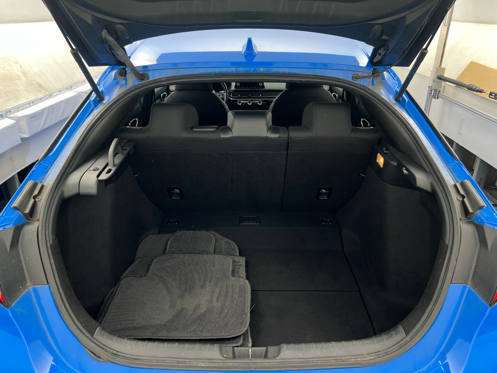 Thumbnail: 2022 Honda Civic - 7