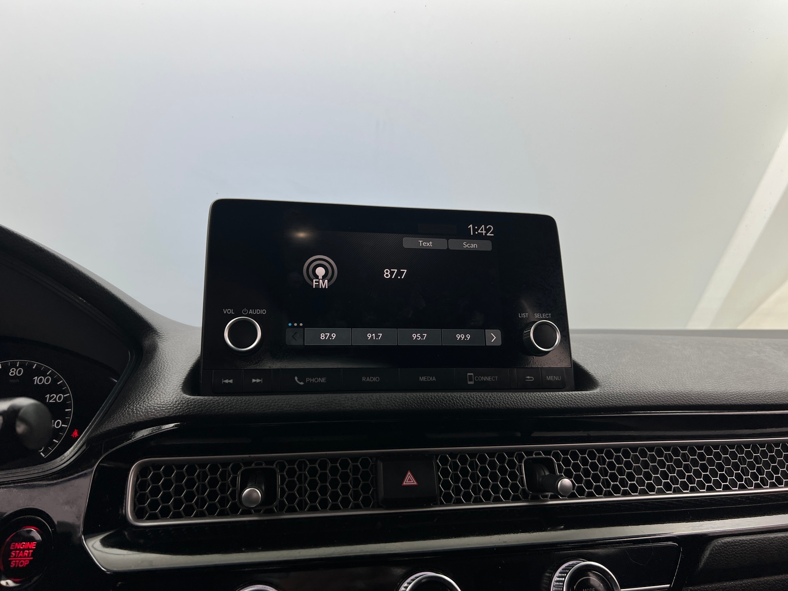 Thumbnail: 2022 Honda Civic - 4