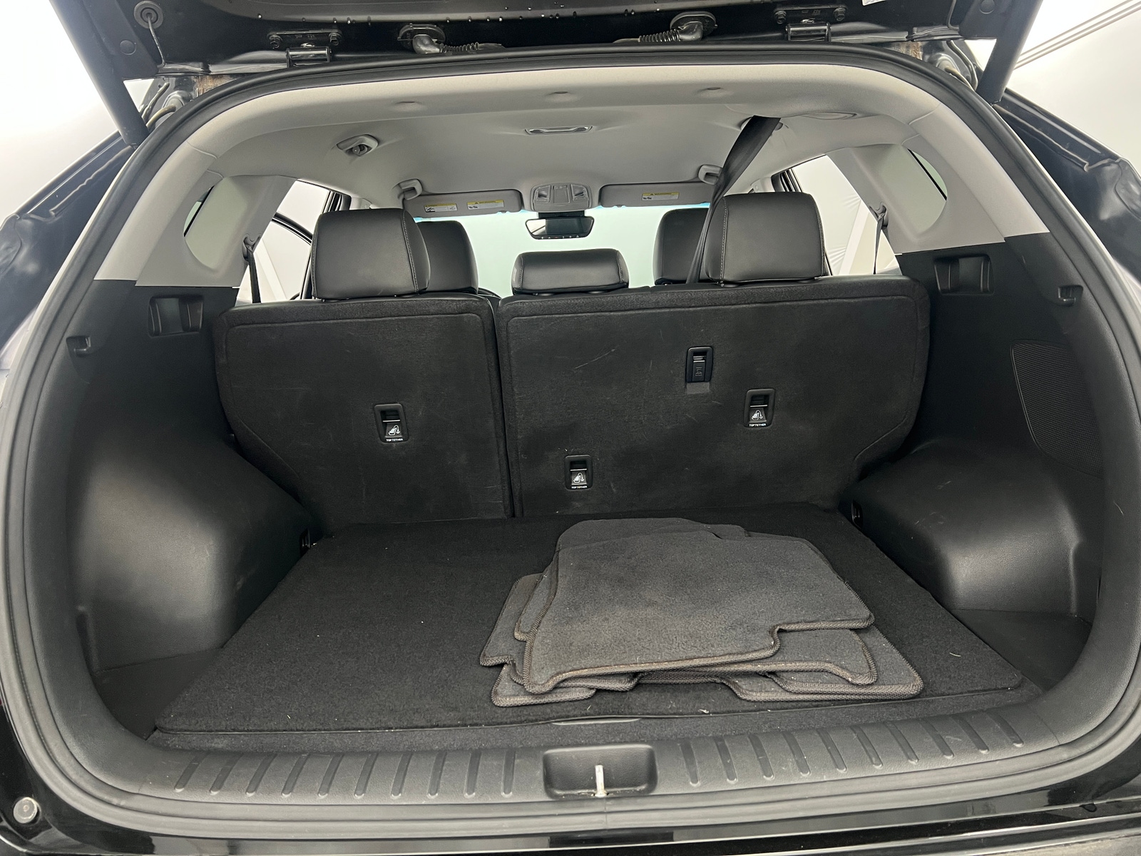 Thumbnail: 2021 Hyundai Tucson - 6