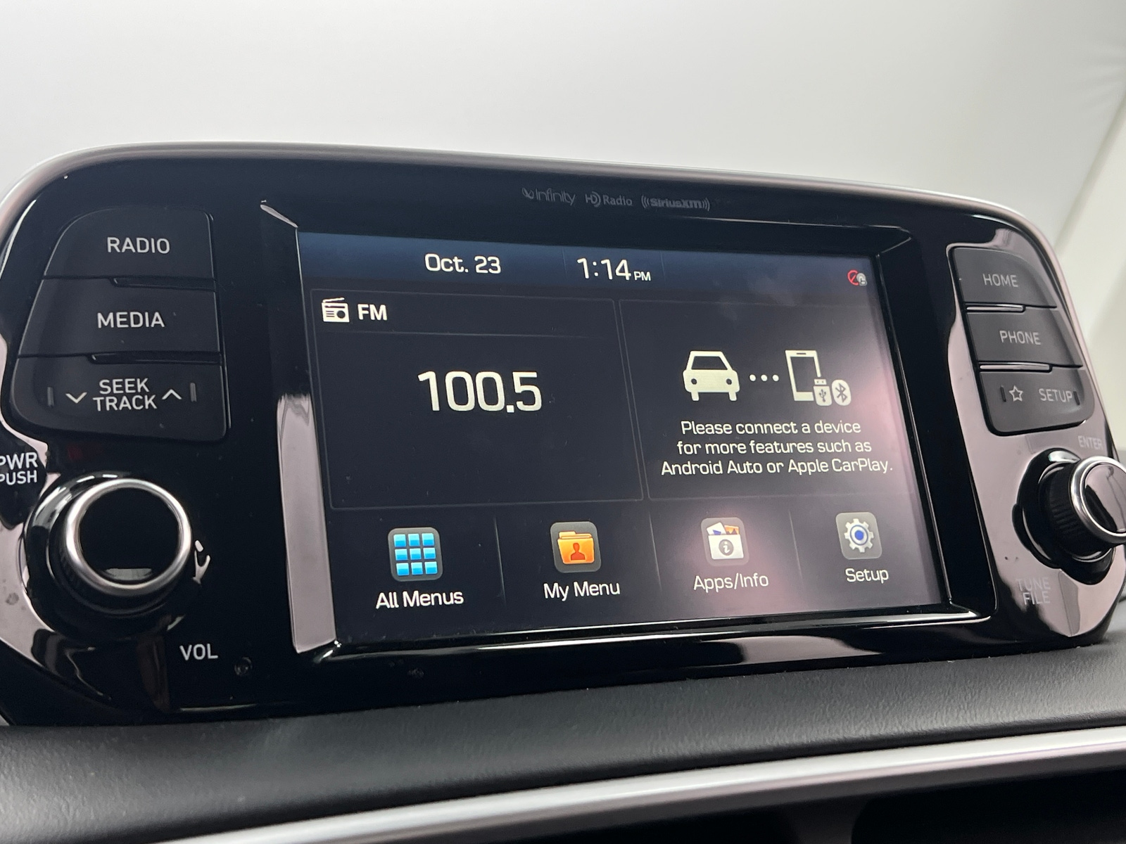 Thumbnail: 2021 Hyundai Tucson - 3