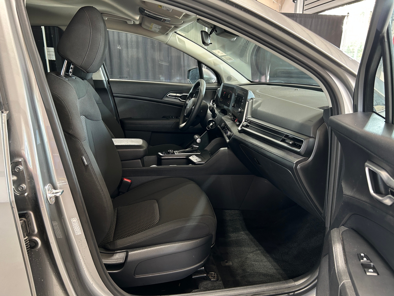 Thumbnail: 2024 Kia Sportage - 2