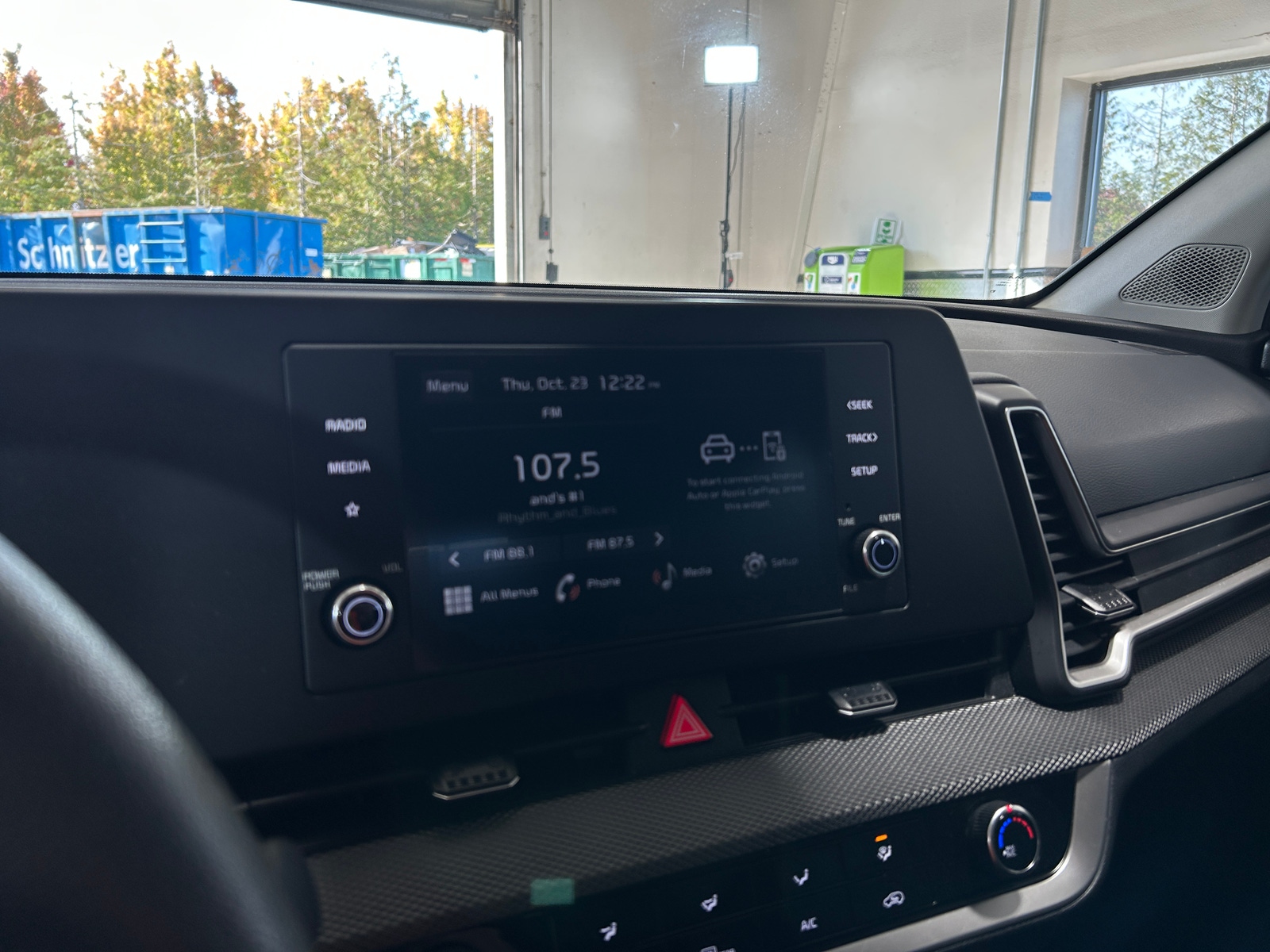 Thumbnail: 2024 Kia Sportage - 4