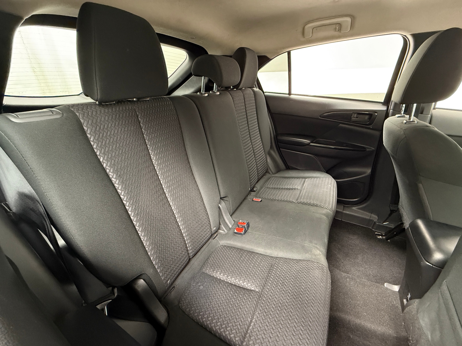 Thumbnail: 2023 Mitsubishi Eclipse Cross - 6