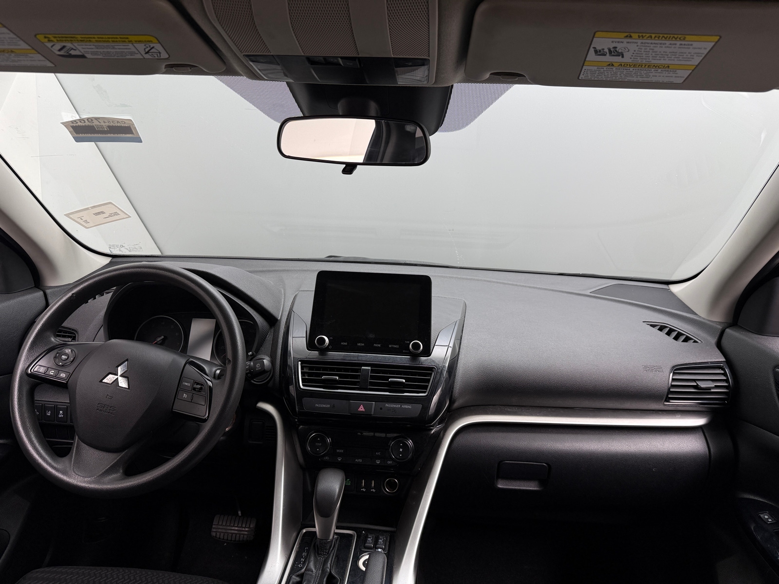 Thumbnail: 2023 Mitsubishi Eclipse Cross - 3