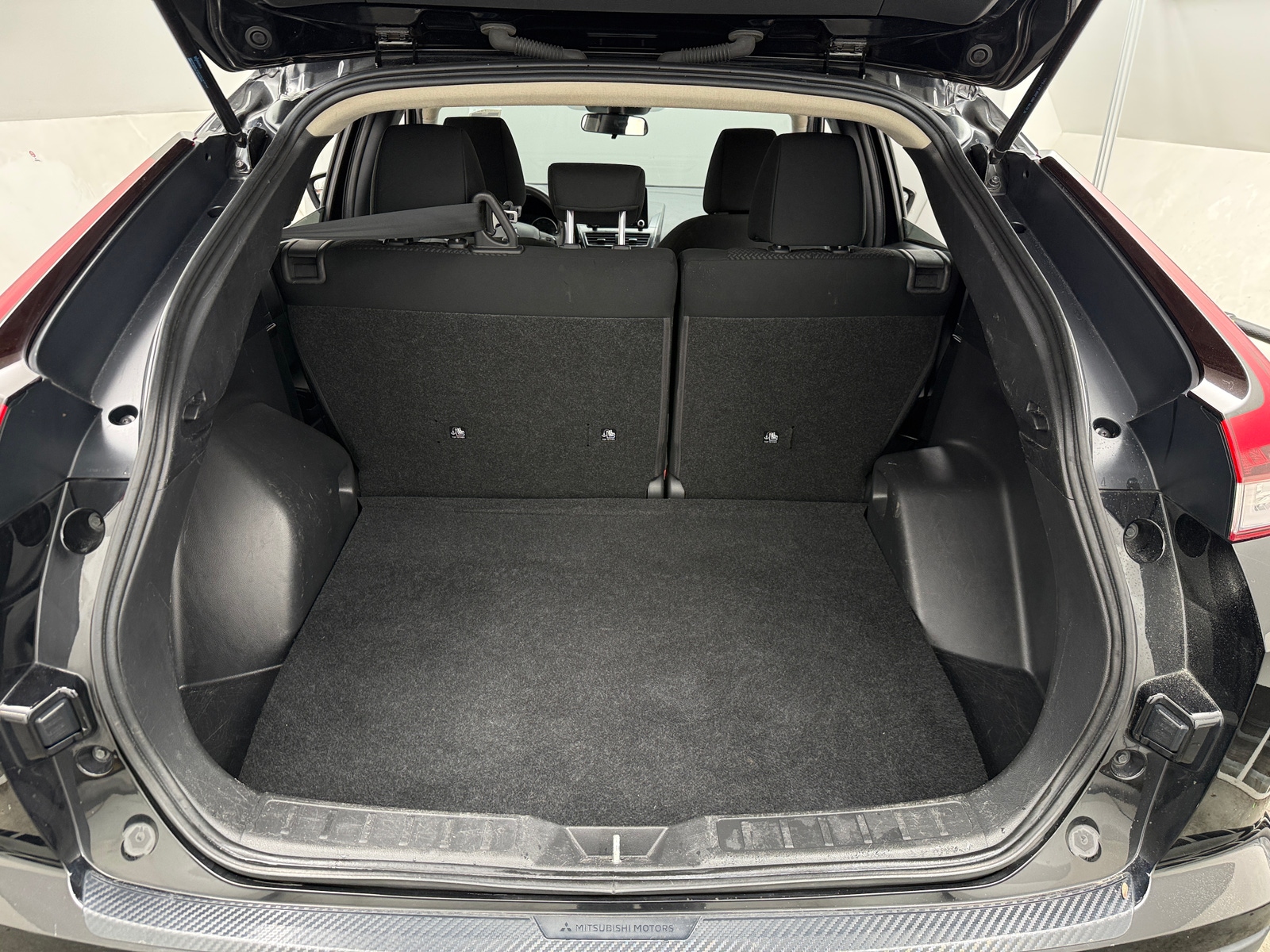 Thumbnail: 2023 Mitsubishi Eclipse Cross - 7